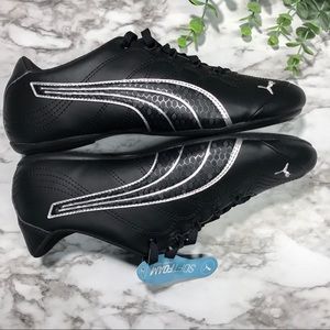 PUMA Soleil v2 Comfort Fun NWOB Women’s Size 7